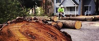 Lawn Grading and Leveling in Bristol, FL